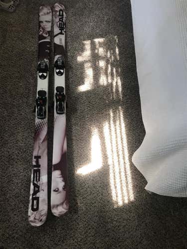 Jon olsson pro Skis
