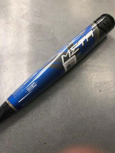 2020 Louisville Slugger Meta 33/30 BBCOR HOT BAT