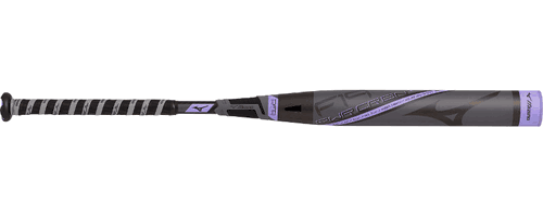 Mizuno Pwr Crbn Bat