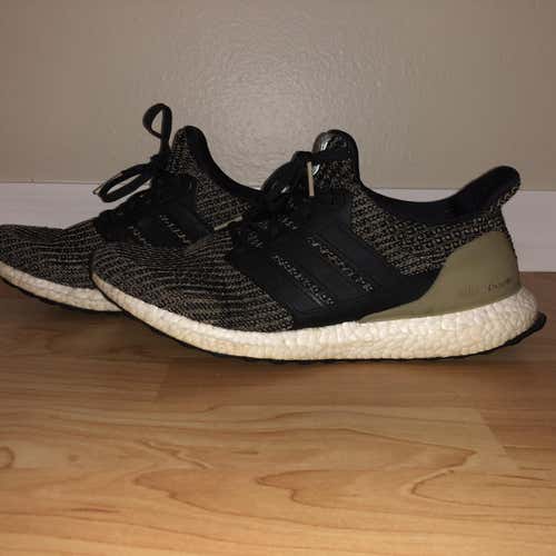 Adidas Ultraboosts