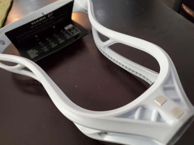 New StringKing Mark 2F Head