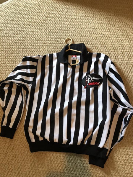 CCM Referee Jersey - Size 48