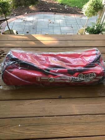 New No Errors E2 Dinger bag