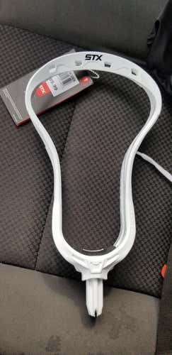 New STX Duel 2 Head