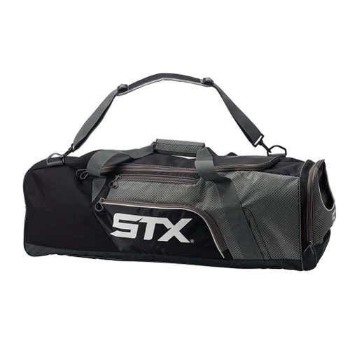 New STX Challenger gear bag