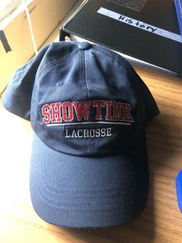 Maverick Showtime Hat (new)