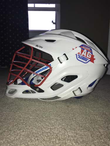 Brand New All American Games DONT BUY