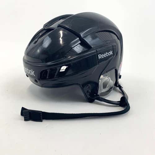 Brand New | Black Reebok 11K Helmet | Senior Large | #EQ128D3