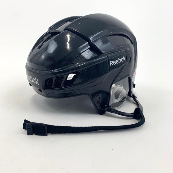 Brand New | Black Reebok 11K Helmet | Senior Large | #EQ128D3
