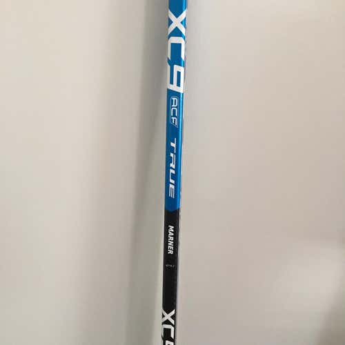 New 2019 True XC9 ACF Hockey Stick RH-80-TC2.5 Senior Pro Stock Marner