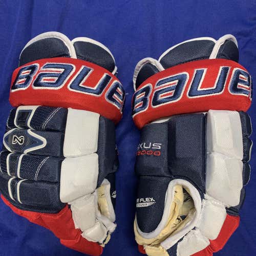 Nexus 9000 Gloves Senior