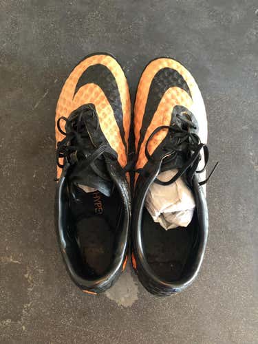Nike Hypervenom Phantom Cleats
