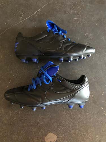 New Nike Nike Premier II FG Cleats