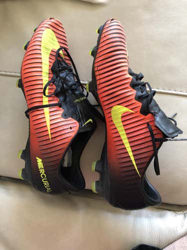 Nike Nike Mercurial Vapor XI FG  Cleats