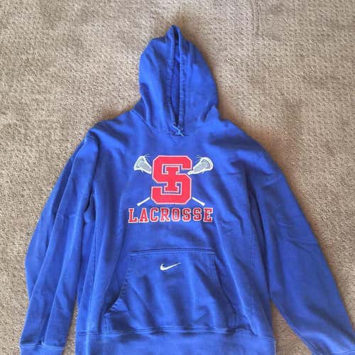 St Ignatius High School L (San Francisco)