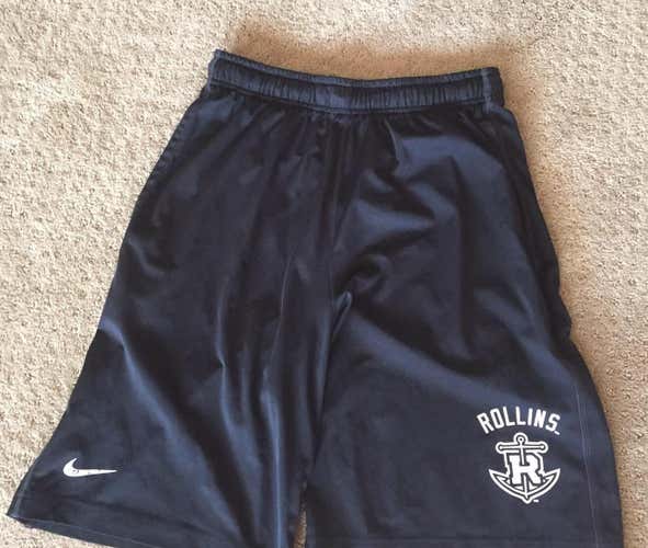 Rollins Nike Dri-fit Shorts Large