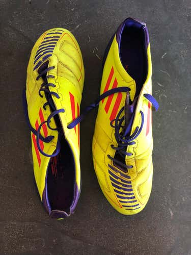 Adidas Adidas F-50 SG Cleats