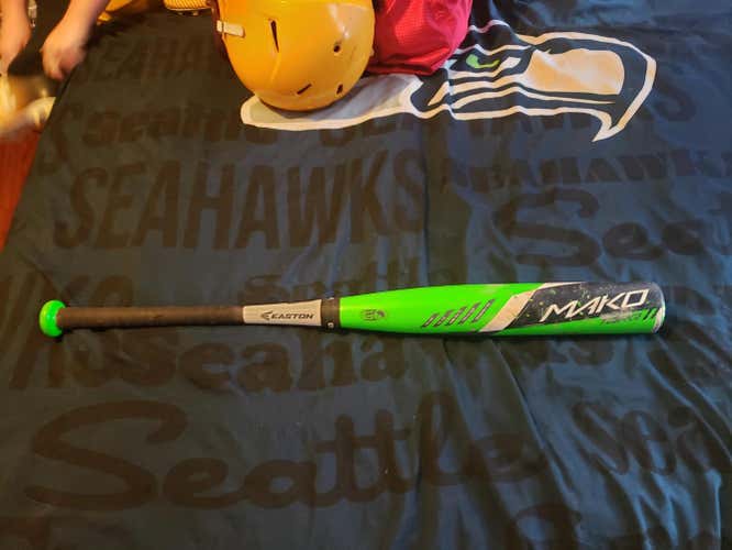 2016 Easton Mako Torq Bat