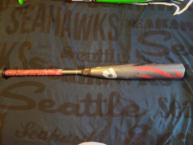 DeMarini CF Zen Bat