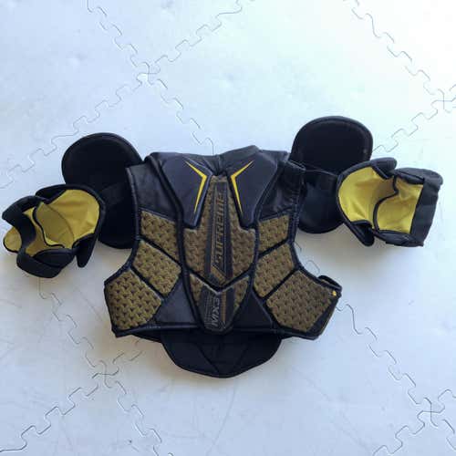 Supreme TotalOne MX3 Shoulder Pads Senior