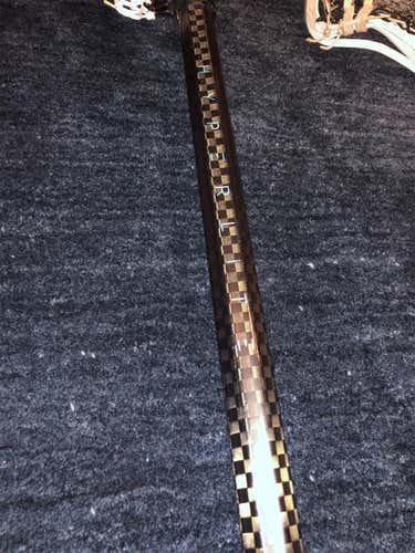 Lightly Used Hyperlite Shaft