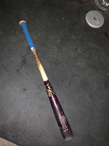 Vinci Bat