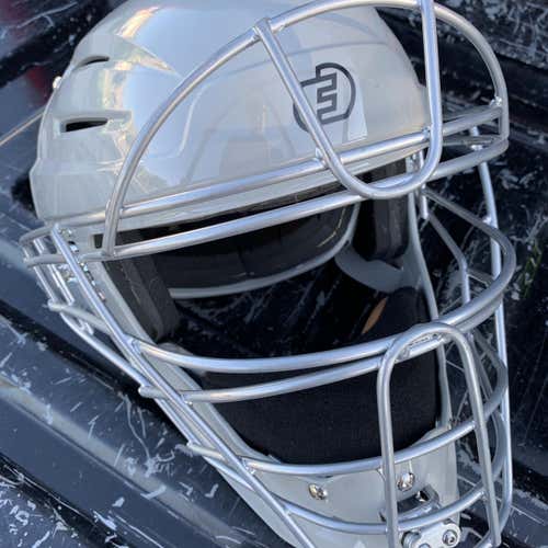 FORCE 3 DEFENDED V2 Nicest Mask In The Game