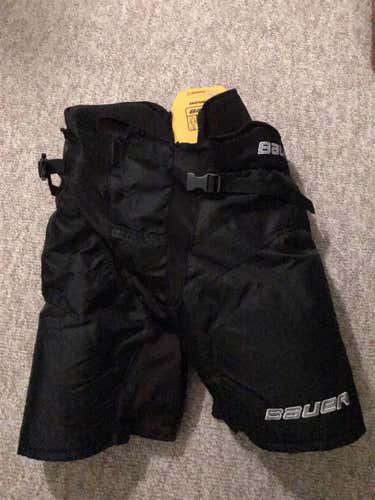 Bauer S190 Hockey Pants Senior