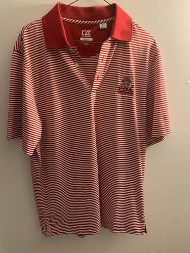 Polo Shirt Adult medium