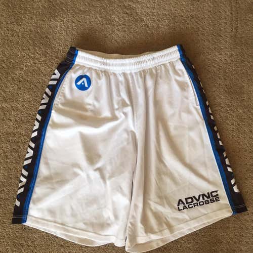 ADVNC Lacrosse Shorts Large