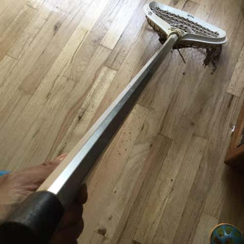 STX Complete Stick Lacrosse Goalie