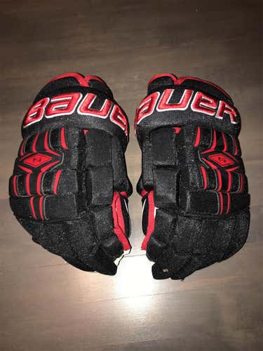 New Nexus 800 Gloves Senior