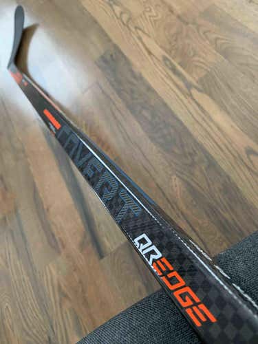 BRAND NEW WARRIOR QR EDGE RH 85 W28