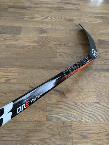 BRAND NEW WARRIOR QRE PRO TEAM COMPOSITE STICK 85 W03