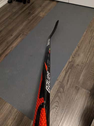 New RH Bauer Flylite  - 77 Flex P88
