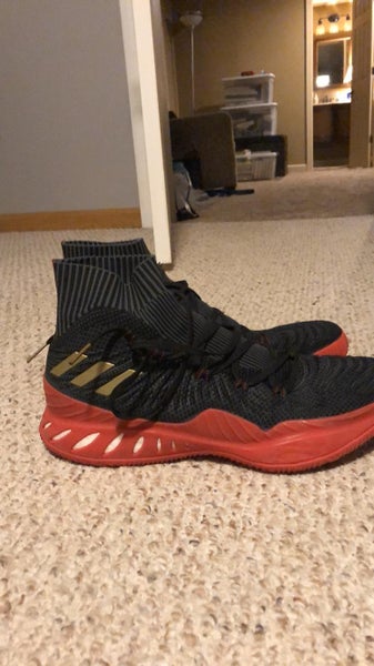 Adidas Crazy Explosive PK