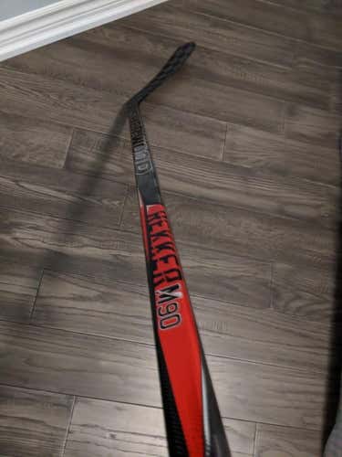 New RH Sherwood Rekker M90 - 75 Flex P26
