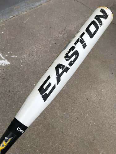Easton XL1 composite Youth Baseball bat (30, -8, 22oz, 2 5/8) Super HOT Travel Bat
