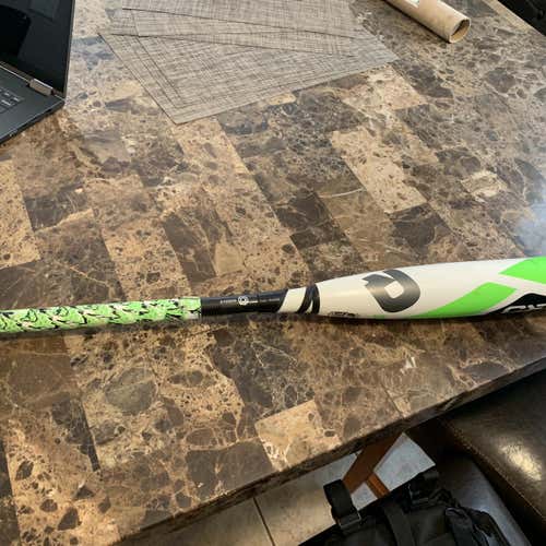 Beautiful 2017 CF Zen 33/28 With LizardSkin Grip!!!