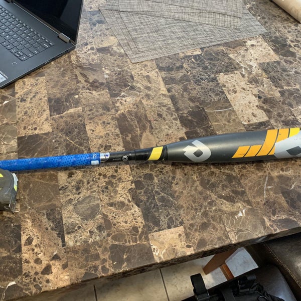 Beautiful Demarini CF8 33/28