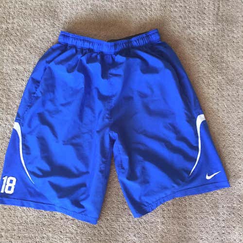 Nike Rollins Workout Shorts #18 Large