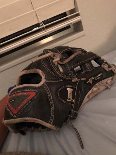 Pro Flare Baseball Glove