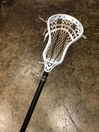 Rebel Offense + Carbon + Hero2.0 = Amazing Setup