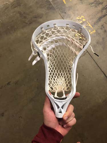 ECD Mirage Strung with Really Nice Pocket - USED