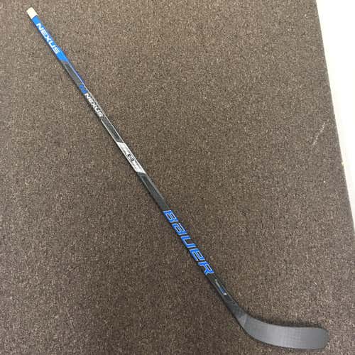 Bauer Nexus Pro Stock, Senior Stick, Grip, Flex: 87, Curve: P88