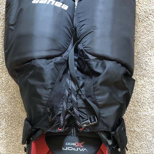 Vapor X800 Hockey Pants Senior