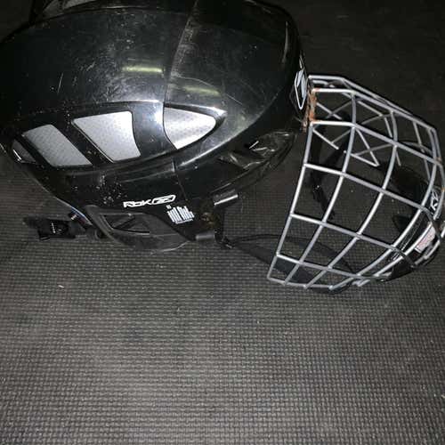 Reebok Helmet