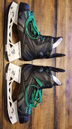 Reebok Ribcor Hockey Skates Senior Size 8