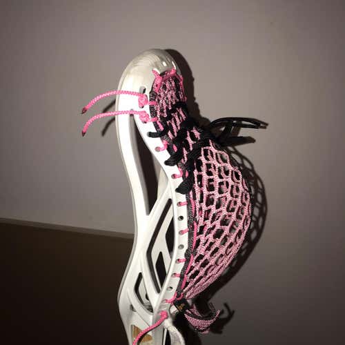 Under Armour Command Head w/ Throne mesh