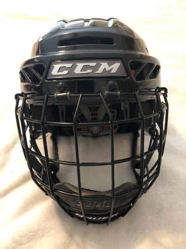 New Fitlite 3DS Helmet